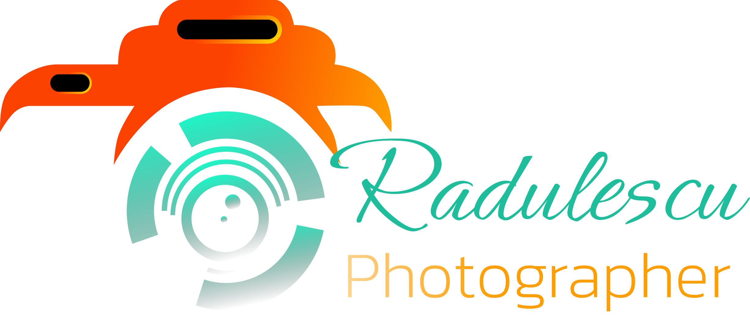 Logo Radulescu Photographer